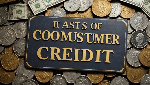 Le rôle du crédit à la consommation rapide en temps de crise financière