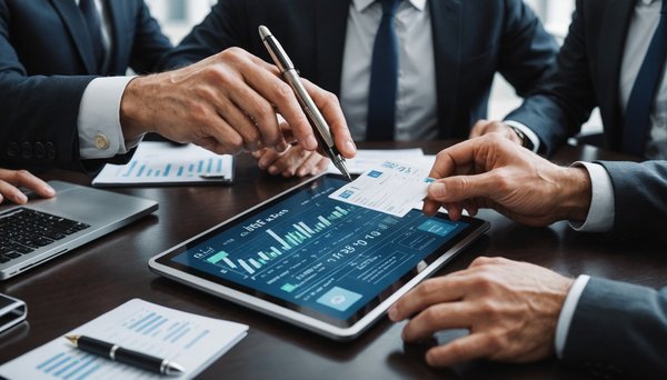 Comment le mouvement des FinTech change la finance d'entreprise?