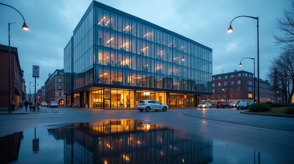 Optimisez votre investissement avec la gestion locative à Lille