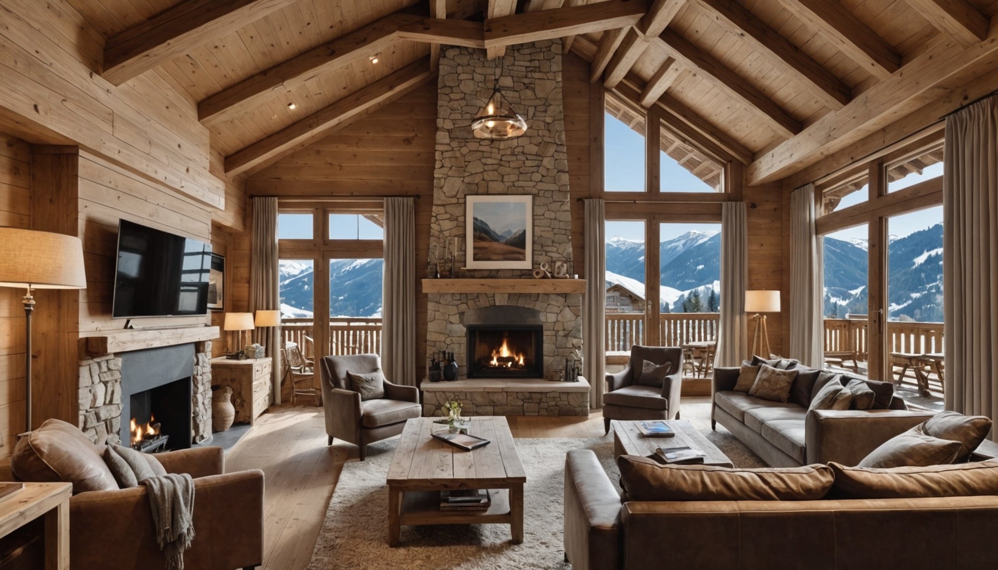 Questions fréquentes sur l'immobilier de prestige megèvan